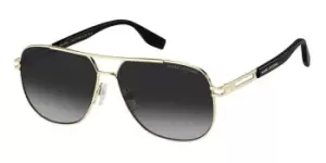 Marc Jacobs Sunglasses MARC 633/S RHL/9O