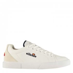 Ellesse Taggia Trainers - White