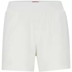 Hugo SHUFFLE_SHORTS 10249155 01 - White