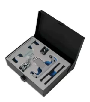 Laser Tools 4706 Engine Timing Tool Set for Mercedes Benz/Chrysler