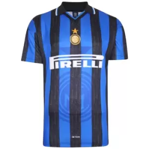 Internazionale 1998 shirt