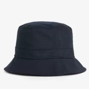 Barbour Olivia Sports Hat Navy Medium