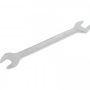 Elora Long Double Open End Spanner 14mm x 15mm