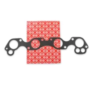 ELRING Intake Manifold Gasket 599.913 Inlet Manifold Gasket,Gasket, intake manifold VOLVO,940 II Kombi (945),940 Kombi (945),240 Kombi (P245)