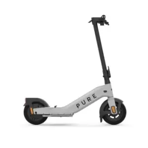 Pure Electric Pure Advance Electric Folding Scooter - Grey