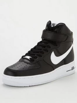 Nike Air Force 1 High '07 An20 - Black