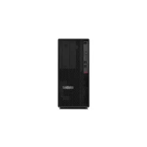 Lenovo ThinkStation P360 i9-12900 Tower Intel Core i9 32GB DDR5-SDRAM 1000 GB SSD Windows 11 Pro PC Black