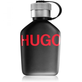 Hugo Boss Just Different Eau de Toilette For Him 75ml