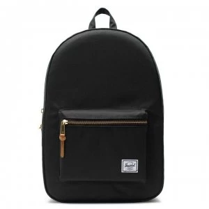 Herschel Supply Co Settlement Backpack - Poly Black