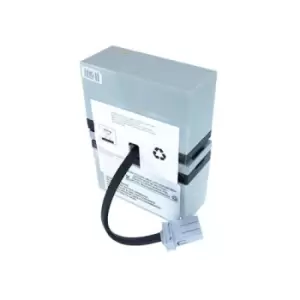 Origin Storage Replacement UPS Battery Cartridge (RBC) for APC Back-UPS Pro