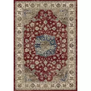 Mastercraft Da Vinci 057-0559/1464 Rug - 300x390cm - Red