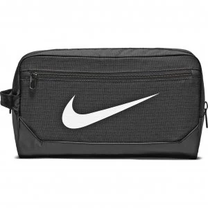 Nike Brasilia Football Boot Bag - Black