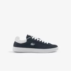 Lacoste Base Shot Suede - Blue