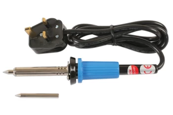 Laser Tools 4079 Soldering Iron - 60 Watt