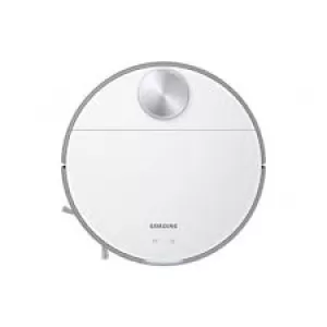 Samsung VR30T80313W Jet Bot Robot Vacuum Cleaner