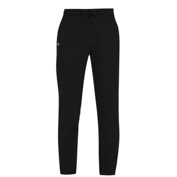 Lacoste Jogging Bottoms - Black