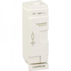 Schneider Electric LAD4RCU Contactor RC circuit