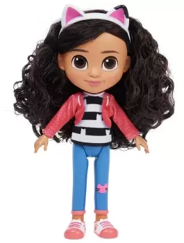 Gabby's Dollhouse Girl Doll