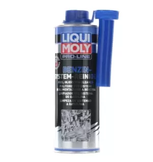 LIQUI MOLY Cleaner, petrol injection system 5153