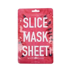 Kocostar Kocostar Watermelon Slice Mask