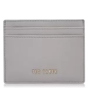 Ted Baker Garcina Core Card Holder - Grey