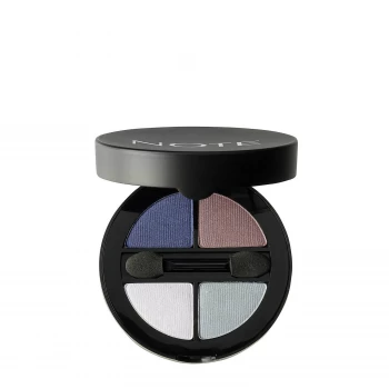 Luminous Silk Quattro Eye Shadow - SQE-6