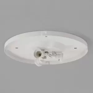 3 Light Lighting Accessories White, E27