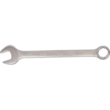 5/8' Whit Chrome Vanadium Combination Spanner - Kennedy