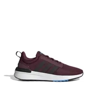 adidas Racer TR21 Mens Trainers - Red