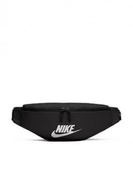 Nike NSW Heritage Hip Pack - Black, Women