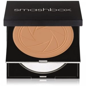 Smashbox Photo Filter Foundation Compact Powder Foundation Shade 6 Golden Medium Beige 9,9 g