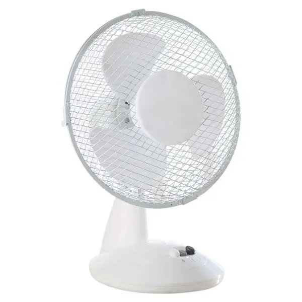 Fine Elements 9" Table Fan COL1250GE