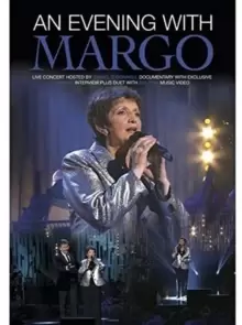 An Evening With Margo