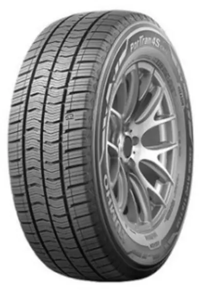 Kumho PorTran 4S CX11 225/70 R15 112/110R passenger car All-season tyres Tyres 2287203 Tyres (100001)