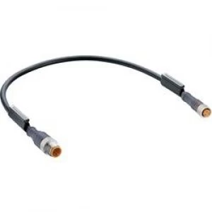 Lumberg Automation RST 3 RKMV 3 2241M Sensor Cable