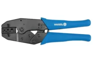 VOREL Crimping Pliers 45500