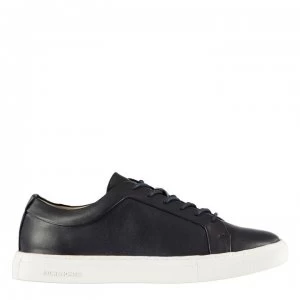 Jack and Jones Sputnik Trainers - Navy Blazer