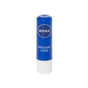 Nivea Lip Balm Original Care