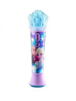 Disney Frozen Frozen In Line Mp3 Microphone