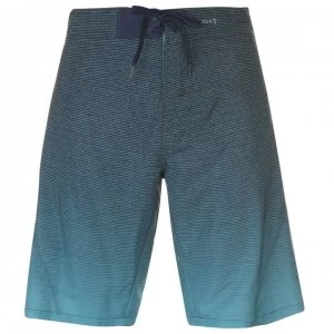 Gul Flexor 3 Performance Board Shorts Mens - Blue