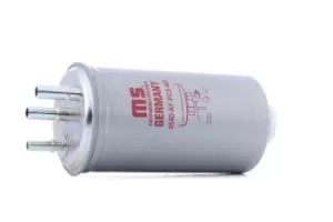 MASTER-SPORT Fuel Filter In-Line Filter 954D-KF-PCS-MS RENAULT,VOLVO,DACIA,LOGAN I Kombi (KS_),LOGAN I (LS_),V70 II (285),XC90 I (275),S60 I (384)