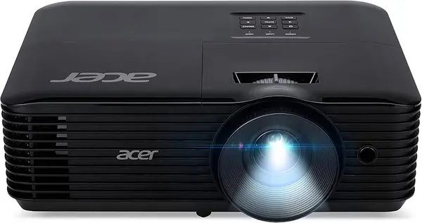 Acer X138WHP 4000 ANSI Lumens WXGA Projector