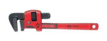 CK - T3735 450 Stillson Pipe Wrench 450mm