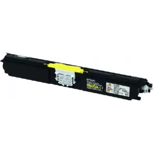 Epson S050554 Yellow Laser Toner Ink Cartridge