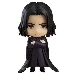 Severus Snape (Harry Potter) Nendoroid Action Figure