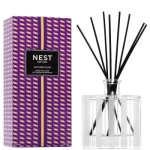 NEST New York Autumn Plum Reed Diffuser 175ml