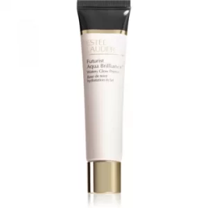 Estee Lauder Futurist Aqua Brilliance Brightening Makeup Primer with Moisturizing Effect 40ml