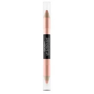 Gosh Lift Eye Highlight Nude 002 Nude