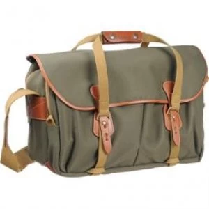 Billingham 555 Sage FibreNyte/Tan