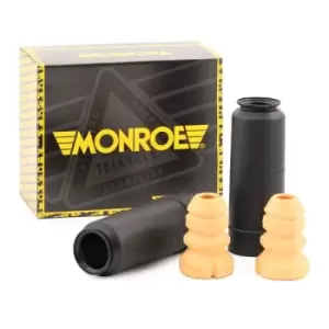 MONROE Shock Absorber Dust Cover PROTECTION KIT PK167 Bump Stops,Bump Rubbers BMW,3 Touring (E91),3 Limousine (E90),1 Schragheck (E87),3 Coupe (E92)